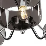 Подвесная люстра Rivoli Lattea P5 CR Б0037693 