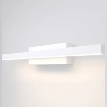 Подсветка для картины Elektrostandard Rino 40121/LED белый от ImperiumLoft