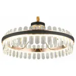 Подвесная люстра Aployt Honori APL.027.03.102