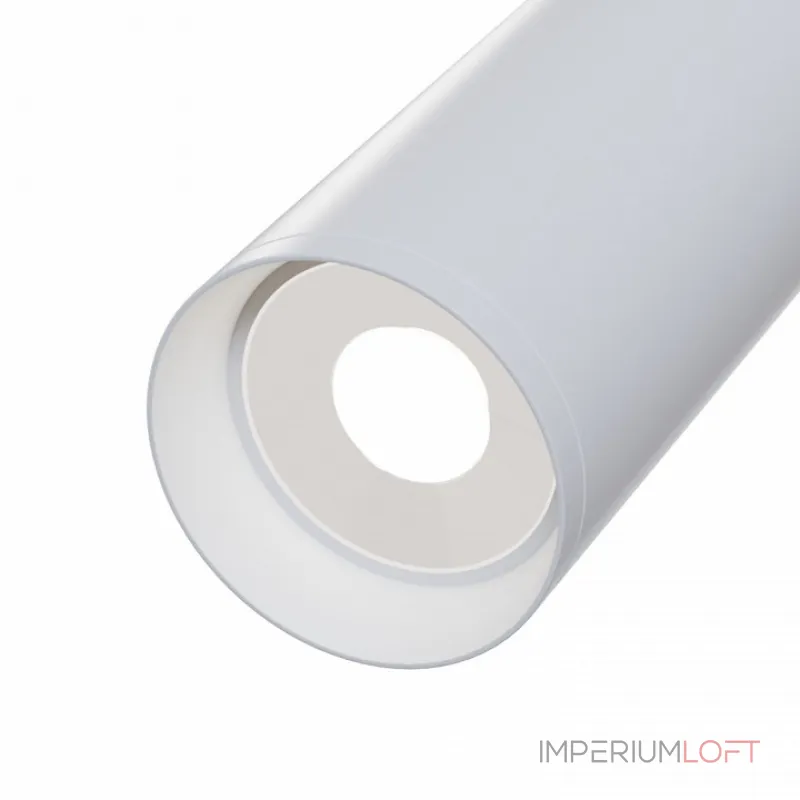 Спот Maytoni Focus C017CW-01W Цвет арматуры белый Цвет плафонов белый от ImperiumLoft Спот Maytoni Focus C017CW-01W Цвет арматуры белый Цвет плафонов белый от ImperiumLoft