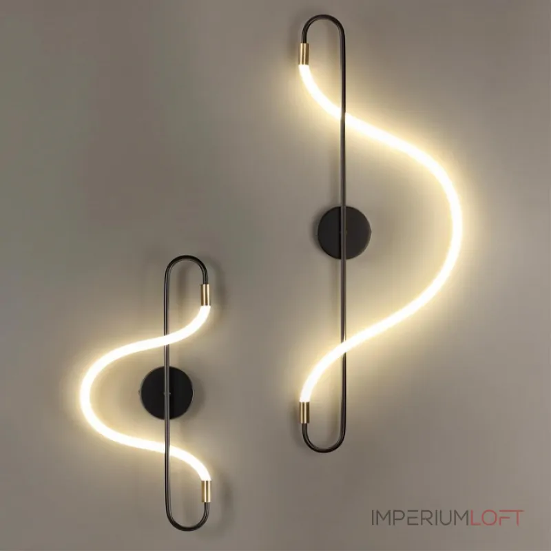 Накладной светильник Odeon Light Keys 4303/19WL от ImperiumLoft Накладной светильник Odeon Light Keys 4303/19WL от ImperiumLoft