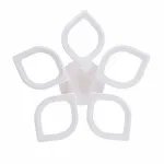 Накладной светильник Arte Lamp Polli A2531PL-5WH