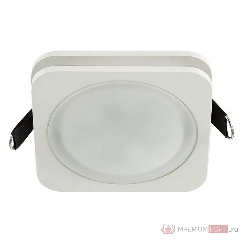 Встраиваемый светильник Aployt Marla APL.0024.09.10 Цвет плафонов белый от ImperiumLoft