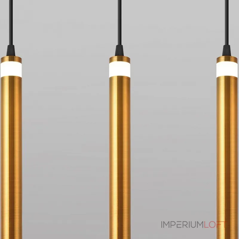 Подвесной светильник 50133/3 LED