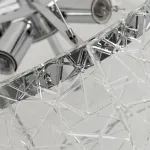 Подвесная люстра Arte Lamp Galatea A1222SP-6CC 