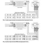 Лента светодиодная Maytoni Led strip 10167