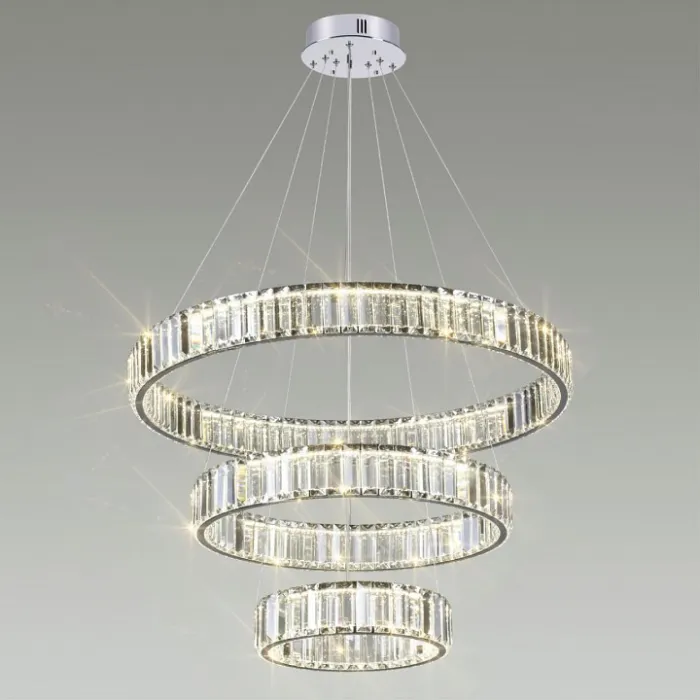 Подвесной светильник Odeon Light Vekia 4930/88L от ImperiumLoft