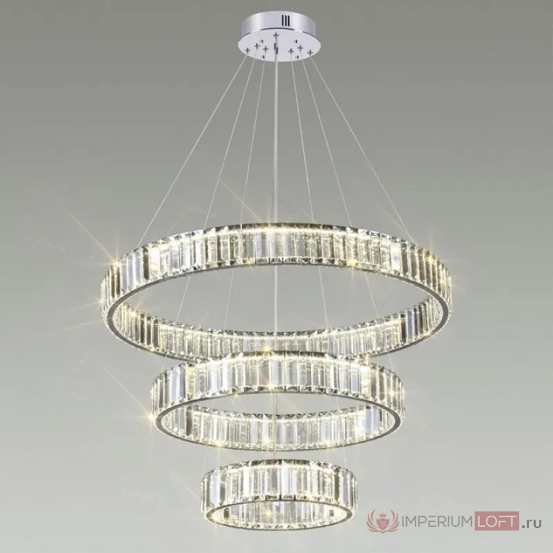 Подвесной светильник Odeon Light Vekia 4930/88L от ImperiumLoft