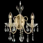 Бра Odeon Light Versia 4977/2W от ImperiumLoft
