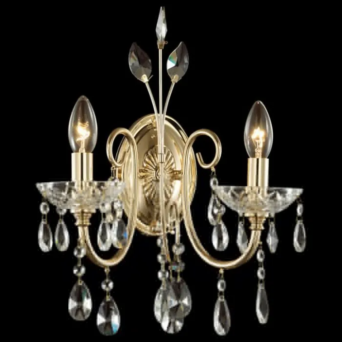 Бра Odeon Light Versia 4977/2W от ImperiumLoft