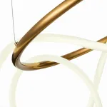 Подвесная люстра ST-Luce Sagrato SL6102.303.55 
