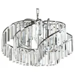 Подвесная люстра MW-Light Аделард 18 642016606 от ImperiumLoft