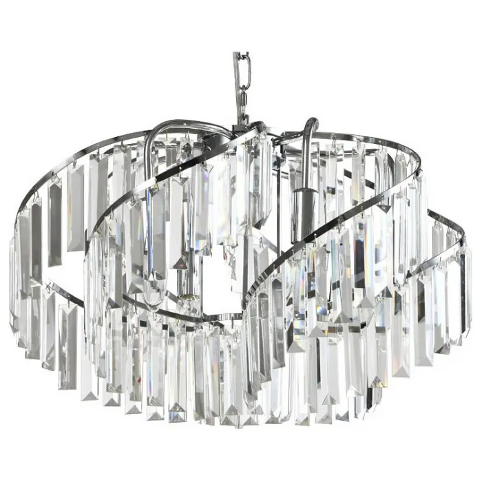 Подвесная люстра MW-Light Аделард 18 642016606 от ImperiumLoft