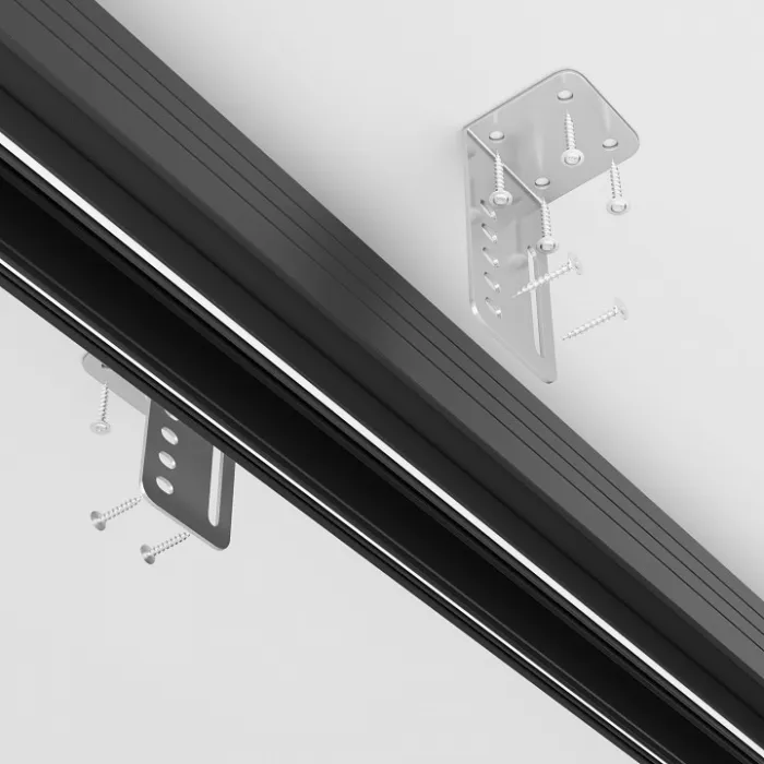 Крепление для трека Maytoni Accessories for tracks Exility TRA034ICL-SC-42S от ImperiumLoft