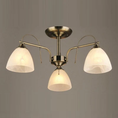 Потолочная люстра Hiper Helena H021-3 