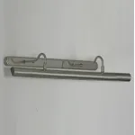 Подсветка для картин Lussole Lido LSQ-0211-04 Цвет арматуры никель Цвет плафонов никель