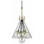 Подвесной светильник Vele Luce Caramella VL5904P15 от ImperiumLoft