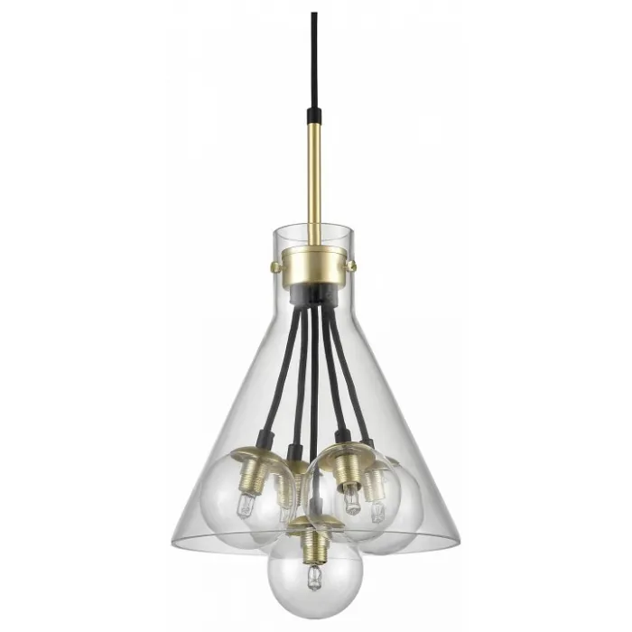 Подвесной светильник Vele Luce Caramella VL5904P15 от ImperiumLoft