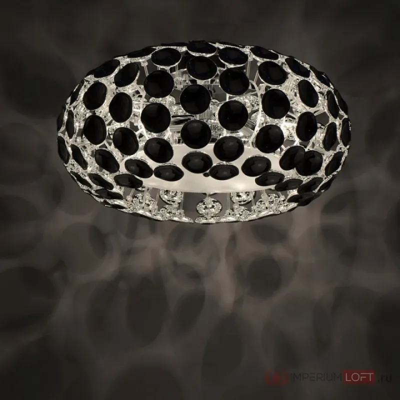 Накладной светильник MW-Light Виола 298012905 от ImperiumLoft