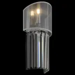 Накладной светильник Freya Eclipse FR5170WL-01N от ImperiumLoft Накладной светильник Freya Eclipse FR5170WL-01N от ImperiumLoft