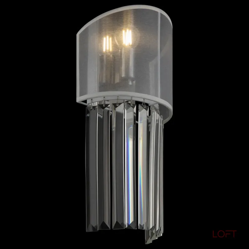 Накладной светильник Freya Eclipse FR5170WL-01N от ImperiumLoft Накладной светильник Freya Eclipse FR5170WL-01N от ImperiumLoft