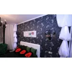Бра Lightstar Cigno Collo 751637 Цвет арматуры черный от ImperiumLoft
