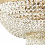 Потолочная люстра Dio D’Arte Lodi Lodi E 1.2.50.200 G 