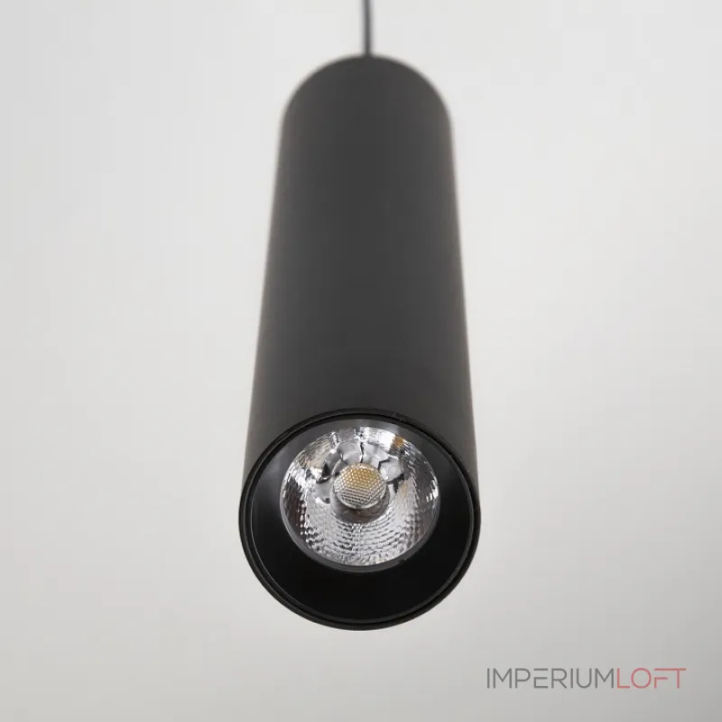 Подвесной светильник Citilux Тубус CL01PB121N