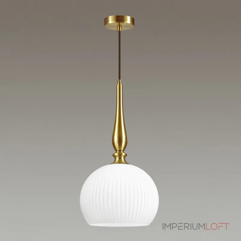 Подвесной светильник Odeon Light Runga 4766/1 Подвесной светильник Odeon Light Runga 4766/1