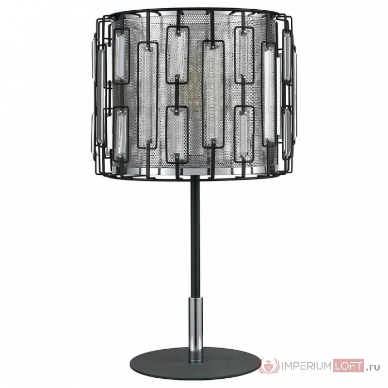 Настольная лампа декоративная Vele Luce Charlie 742 VL5142N01 от ImperiumLoft