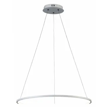 Подвесной светильник ST-Luce Erto SL904.513.01 Цвет арматуры белый Цвет плафонов белый от ImperiumLoft