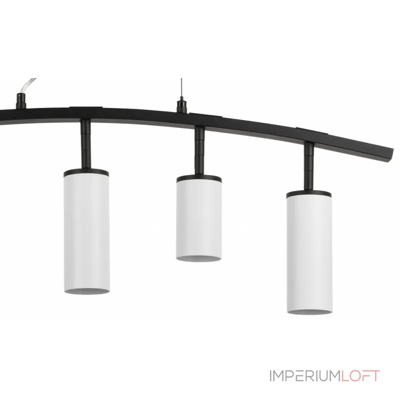 Подвесной светильник Lightstar Rullo LR735362863