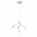 Подвесная люстра Lussole Kenner LSP-8268 от ImperiumLoft