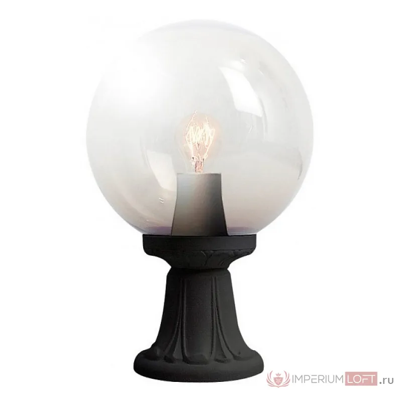 Наземный низкий светильник Fumagalli Globe 300 G30.111.000.AXE27 от ImperiumLoft