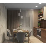 Встраиваемый светильник Denkirs DK4606 DK4606-WW Цвет арматуры белый Цвет плафонов белый