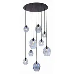 Подвесная люстра ST-Luce Idesia SL1188.403.09