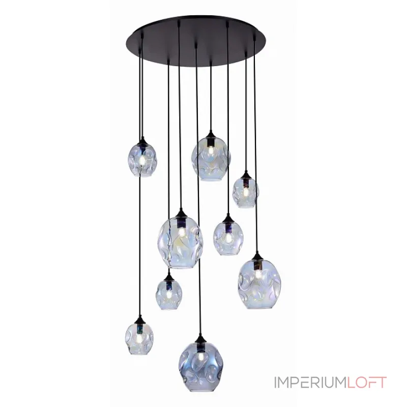 Подвесная люстра ST-Luce Idesia SL1188.403.09