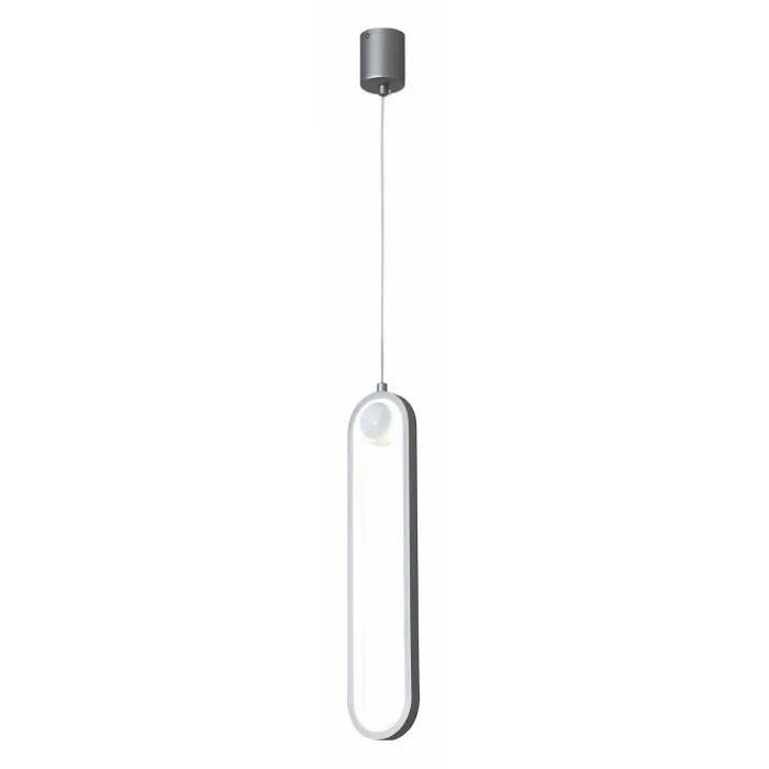 Подвесной светильник F-promo Altus 4222-1P от ImperiumLoft
