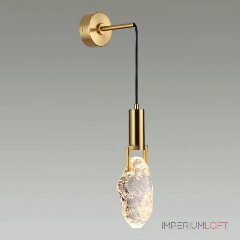 Бра Odeon Light Lia 4372/5WL