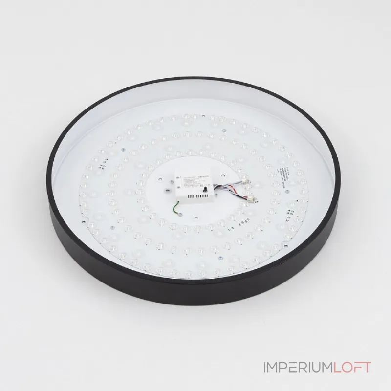 Потолочный светильник Citilux Купер CL72495G1