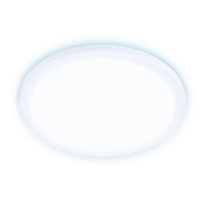 Встраиваемый светильник Ambrella Downlight 4 DLR310 Цвет плафонов белый Цвет арматуры белый от ImperiumLoft