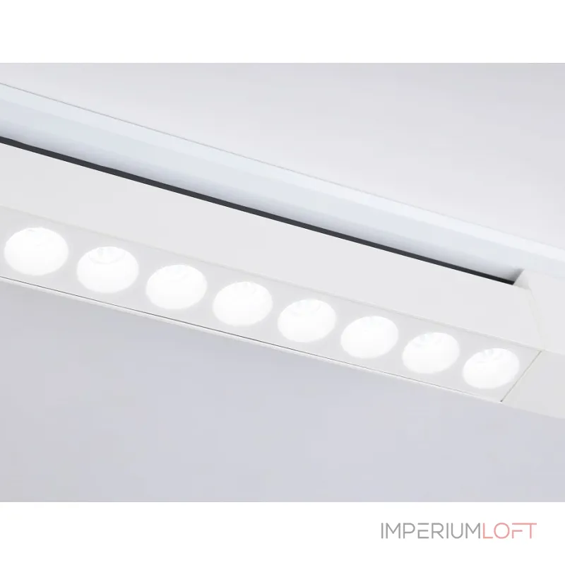 Трековый светильник Ambrella GL GL6706