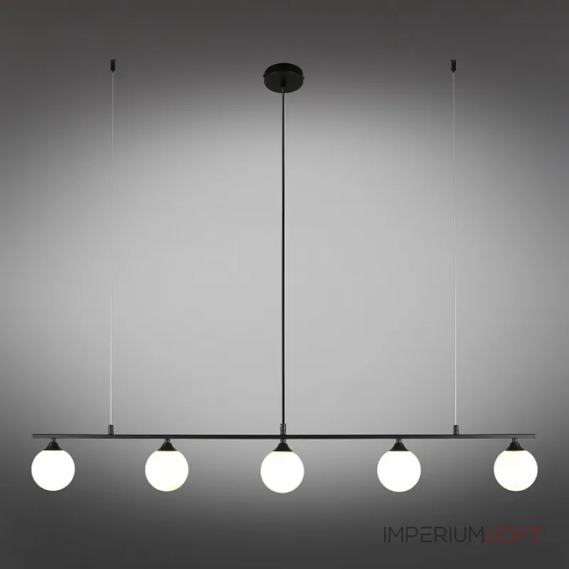 Подвесной светильник Aployt Sylwia APL.634.03.05 от ImperiumLoft Подвесной светильник Aployt Sylwia APL.634.03.05 от ImperiumLoft