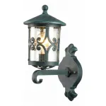 Светильник на штанге Arte Lamp Persia A1451AL-1BG