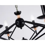 Подвесная люстра Ambrella TR TR9597
