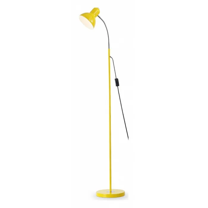 Торшер Ambrella Floor TR TR97659 от ImperiumLoft