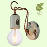 Бра Lussole LOFT GRLSP-8158