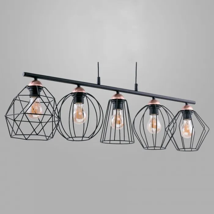 Подвесной светильник TK Lighting Galaxy 1649 Galaxy от ImperiumLoft
