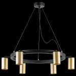 Подвесная люстра Lightstar Rullo LR016406 от ImperiumLoft