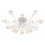 Потолочная люстра F-promo Skein 4198-28C от ImperiumLoft